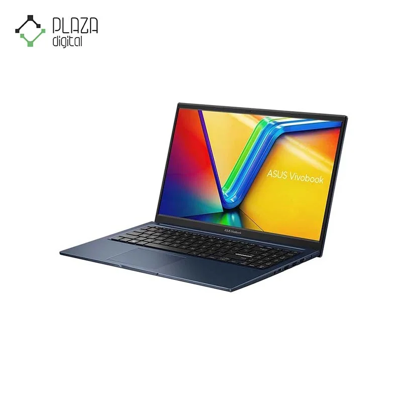 نمای سمت راست لپ تاپ 15.6 اینچی ایسوس VivoBook 15 مدل X1504ZA-F