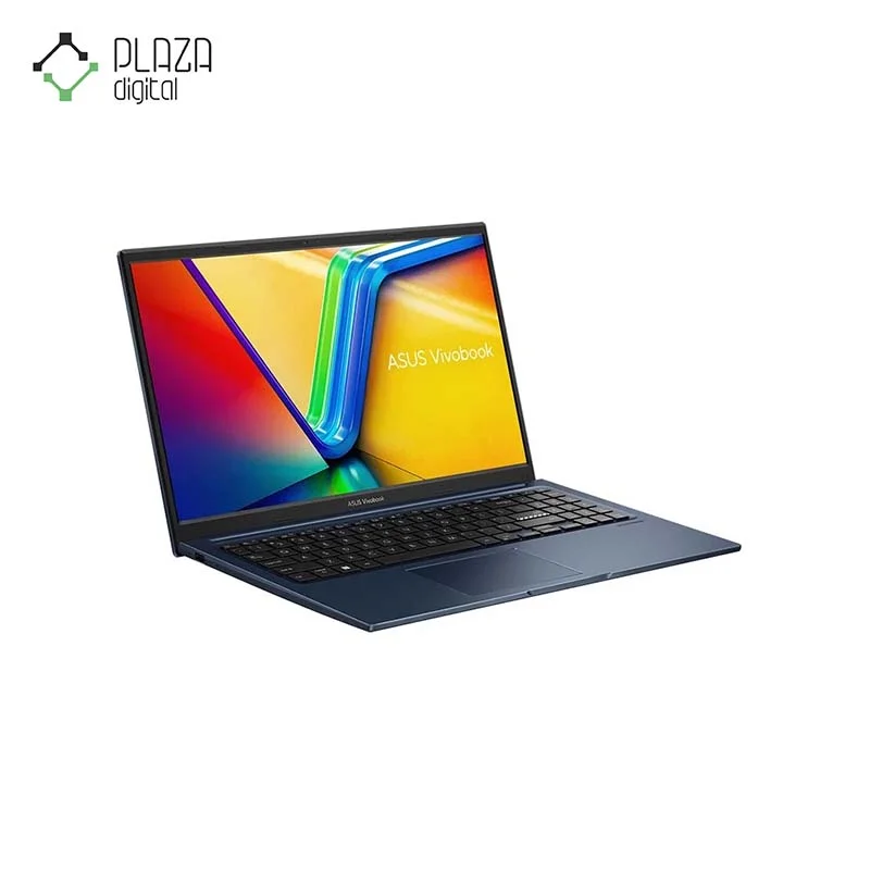 نمای سمت چپ لپ تاپ 15.6 اینچی ایسوس VivoBook 15 مدل X1504ZA-G