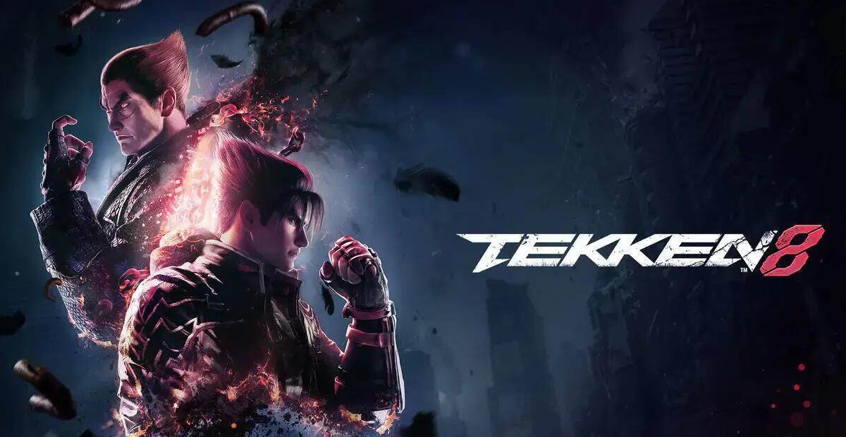 بازی Tekken 8