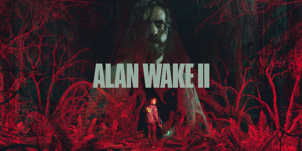 بررسی بازی Alan Wake 2