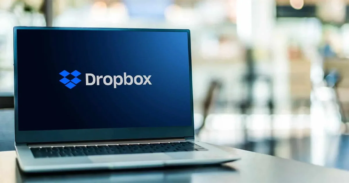 Dropbox Business