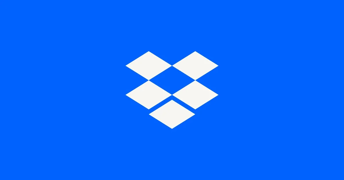 دراپ باکس (Dropbox)