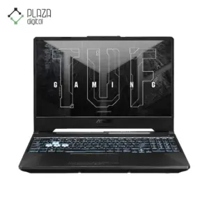 لپ تاپ گیمینگ 15.6 اینچی ایسوس TUF Gaming F15 مدل FX506HC-G