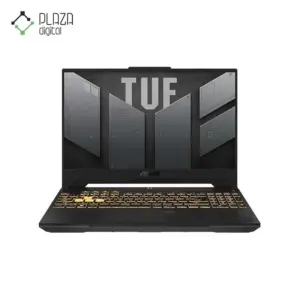 لپ تاپ گیمینگ 15.6 اینچی ایسوس TUF Gaming F15 مدل FX507VI4