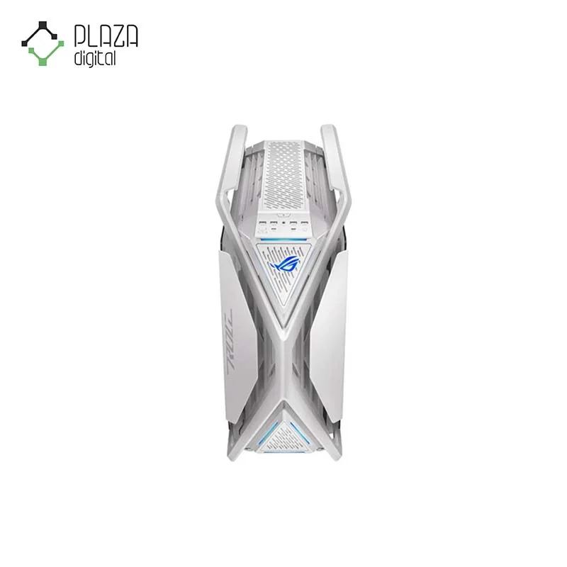 کیس کامپیوتر ایسوس مدل ROG Hyperion GR701 White