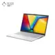 نمای سمت راست لپ‌ تاپ 15.6 اینچی ایسوس VivoBook Go 15 مدل L1504FA-A رنگ نقره ای