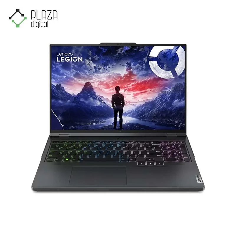 لپ تاپ گیمینگ 16 اینچی لنوو مدل Legion PRO 5-T