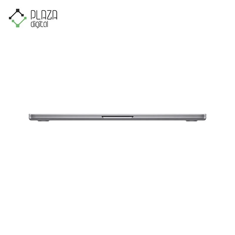 لبه کناری لپ تاپ 13 اینچی اپل MacBook Air مدل MRXN3