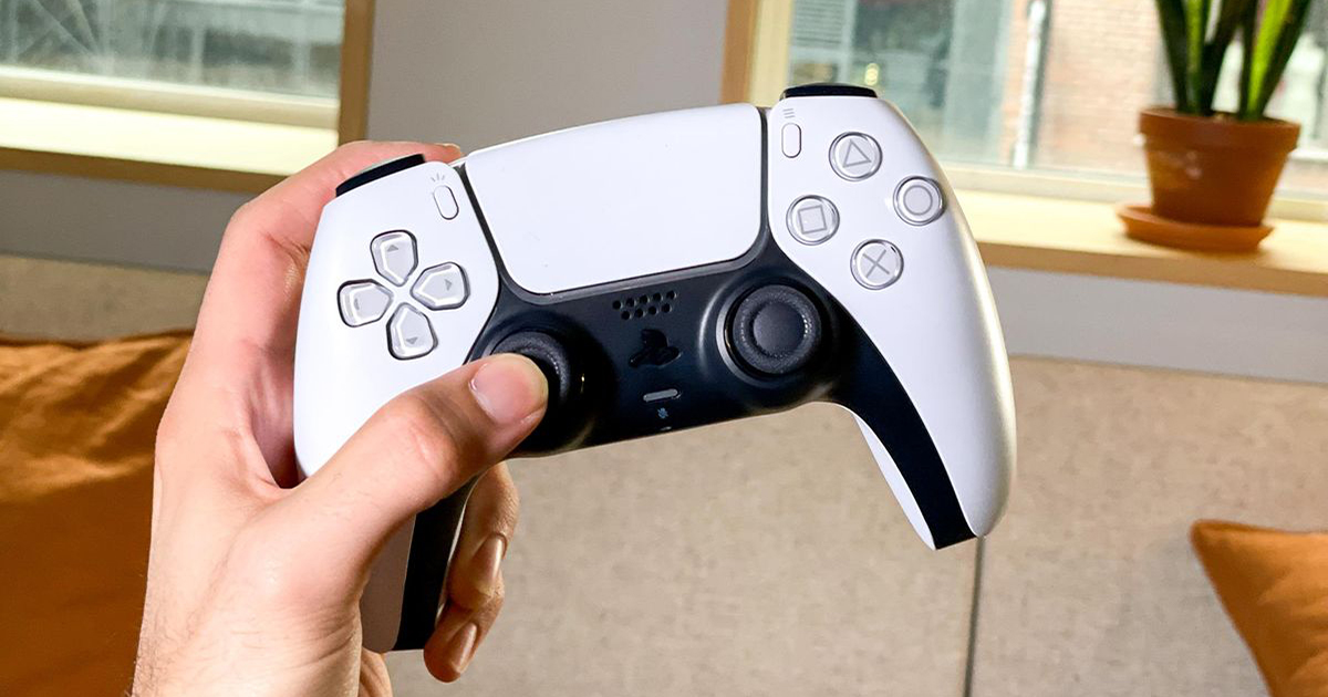 ps5 controller