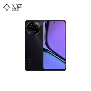 نمای اصلی گوشی موبایل شیائومی مدل realme c67 با ظرفیت 256 گیگابایت و رم 8 گیگابایت بنفش