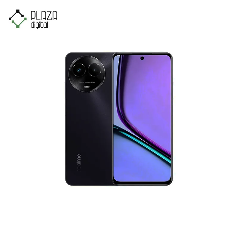 نمای اصلی گوشی موبایل شیائومی مدل realme c67 با ظرفیت 256 گیگابایت و رم 8 گیگابایت بنفش