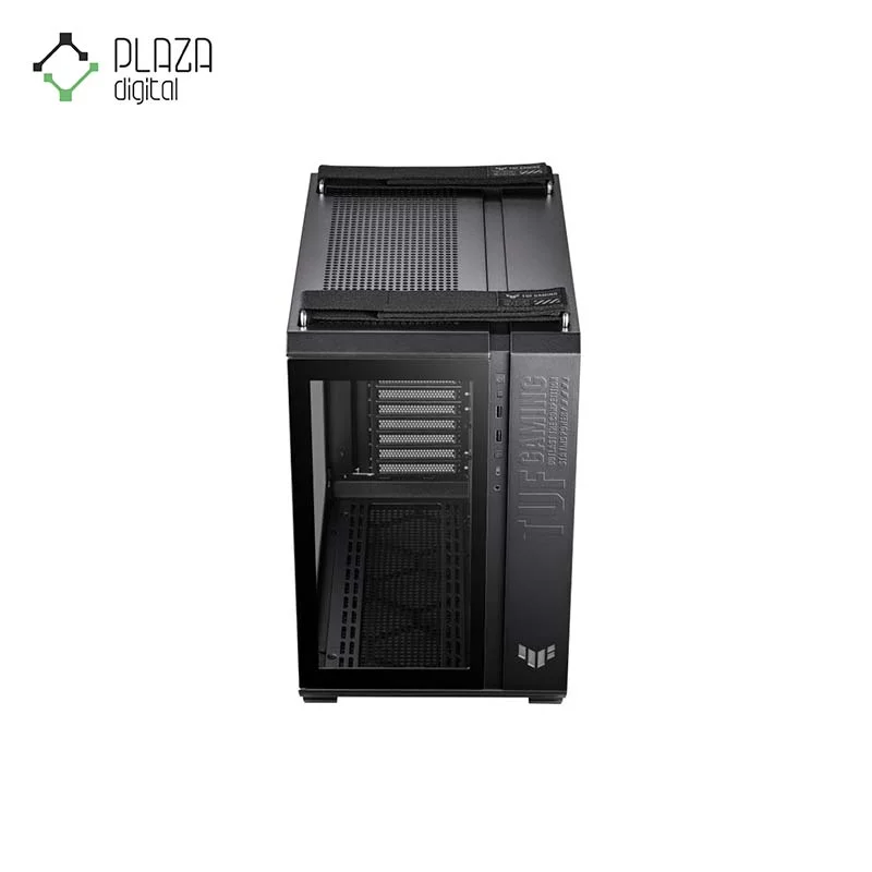 کیس کامپیوتر ایسوس مدل TUF Gaming GT502 Black