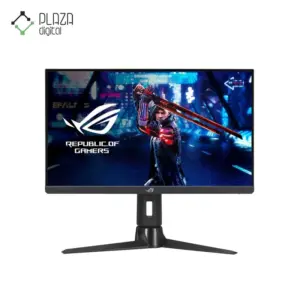 مانیتور گیمینگ 25 اینچی ایسوس ROG Strix مدل XG259QN