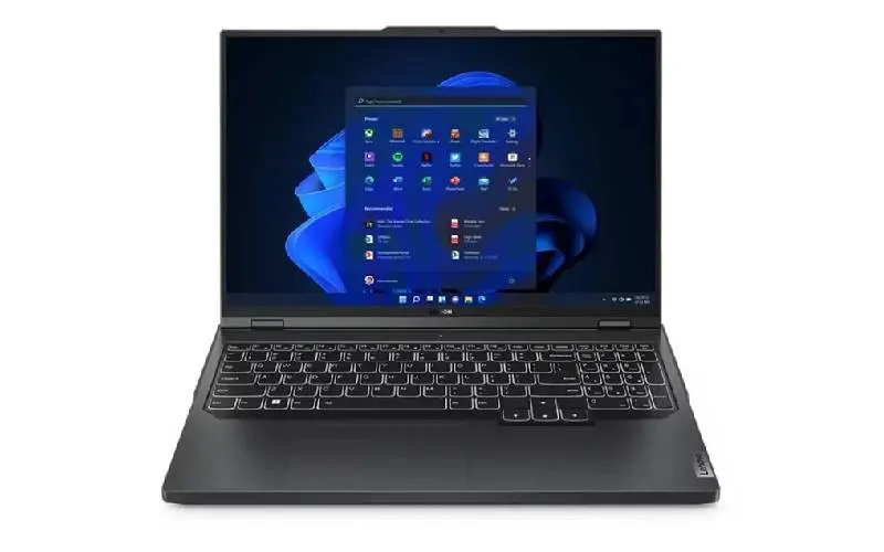 تاپ لنوو 16 اینچی مدل Legion PRO 5 CB i9 13900HX 32GB 2TB SSD RTX4060 jpg