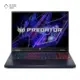 نمای جلو لپ تاپ ایسر 16 اینچی مدل Predator Helios Neo 16 PHN16-72-93NZ i9 14900HX 16GB 512GB SSD RTX4060 پلازا دیجیتال