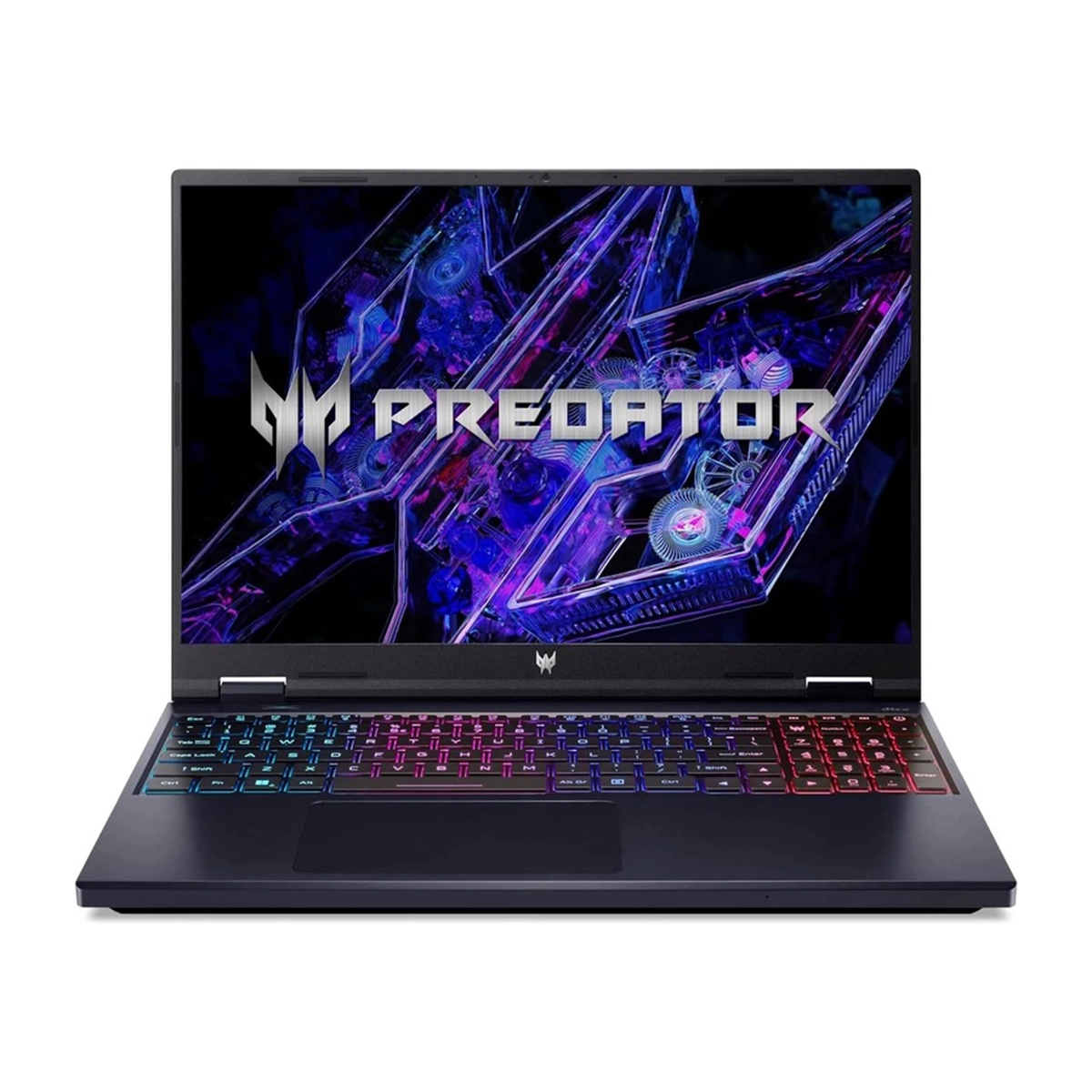 لپ تاپ ایسر 16 اینچی مدل Predator Helios Neo 16 PHN16-72-93NZ i9 14900HX 16GB 512GB SSD RTX4060 پلازا دیجیتال