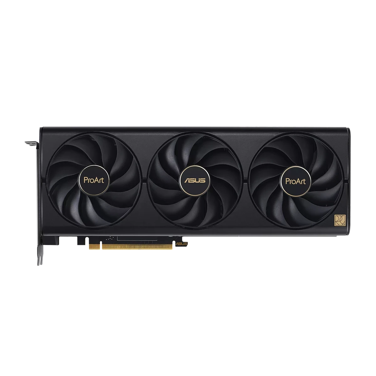 کارت گرافیک ایسوس مدل ProArt GeForce RTX 4080 SUPER 16GB GDDR6X OC Edition حافظه 16 گیگابایت - پلازا دیجیتال