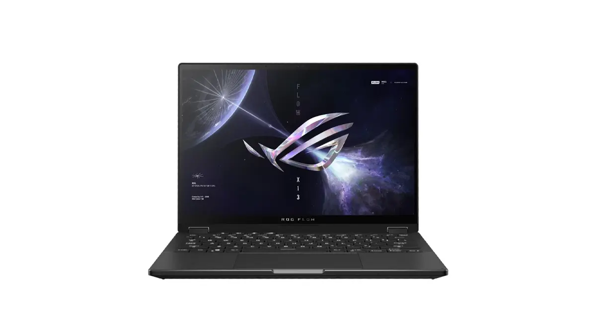 Asus ROG Flow X13 GV302XA R9 7940HS 16GB 512GB SSD AMD Radeon Plazadigital 1