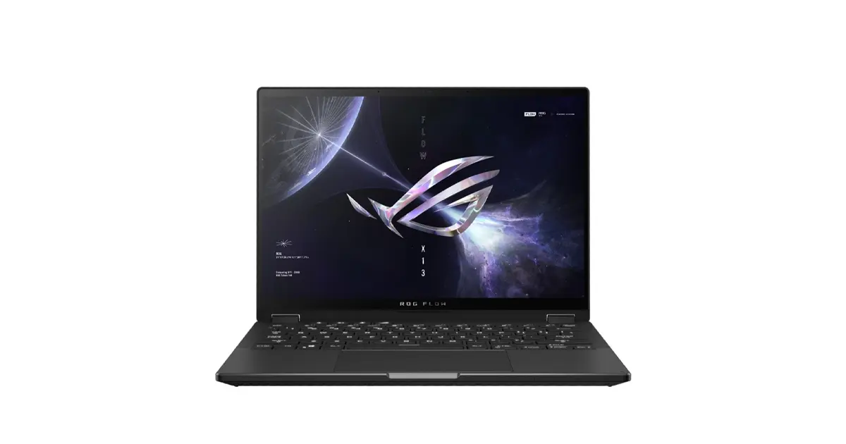 Asus ROG Flow X13 GV302XA R9 7940HS 16GB 512GB SSD AMD Radeon Plazadigital