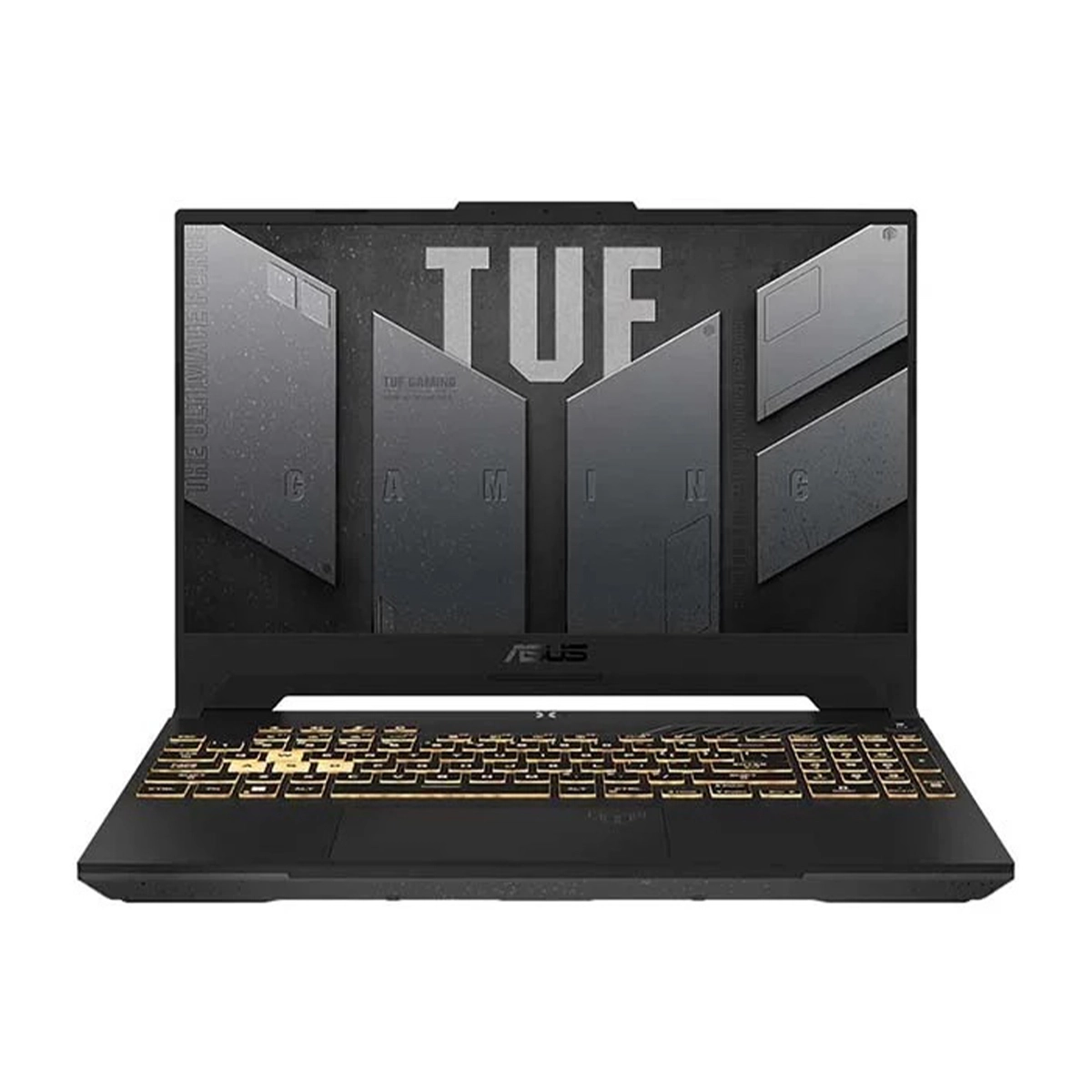 لپ تاپ ایسوس 15.6 اینچی مدل TUF Gaming F-15 FX507VU i7 13620H 16GB 512GB SSD RTX4050 پلازا دیجیتال