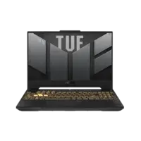 لپ تاپ ایسوس 15.6 اینچی مدل TUF Gaming F15 FX507VI-A i7 13620H 16GB 512GB SSD RTX4070 پلازا دیجیتال