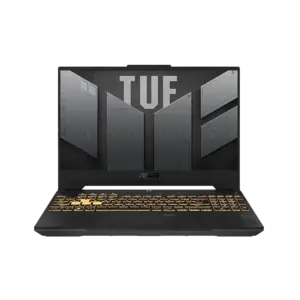 لپ تاپ ایسوس 15.6 اینچی مدل TUF Gaming F15 FX507VI i7 13620H 16GB 1TB SSD RTX4070 پلازا دیجیتال