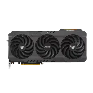 کارت گرافیک ایسوس مدل TUF Gaming GeForce RTX 3090 Ti OC Edition 24GB GDDR6X حافظه 24 گیگابایت