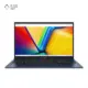 نمای جلو لپ تاپ ایسوس 15.6 اینچی مدل VivoBook 15 F1504VA i3 1315U 12GB 1TB SSD Intel Iris Xe پلازا دیجیتال