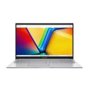 لپ تاپ ایسوس 15.6 اینچی مدل VivoBook 15 F1504VA i5 1335U 16GB 1TB SSD Intel Iris Xe پلازا دیجیتال