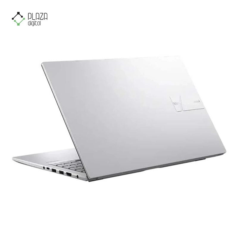 نمای درب پشت لپ تاپ ایسوس 15.6 اینچی مدل VivoBook 15 F1504VA i5 1335U 16GB 2TB SSD Intel Iris Xe پلازا دیجیتال