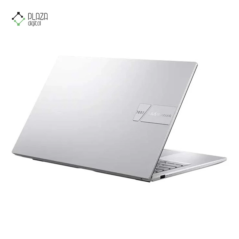 نمای درب پشت لپ تاپ ایسوس 15.6 اینچی مدل VivoBook 15 F1504VA i5 1335U 24GB 1TB SSD Intel Iris Xe پلازا دیجیتال