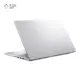 نمای درب پشت لپ تاپ ایسوس 15.6 اینچی مدل VivoBook 15 F1504VA i5 1335U 24GB 2TB SSD Intel Iris Xe پلازا دیجیتال