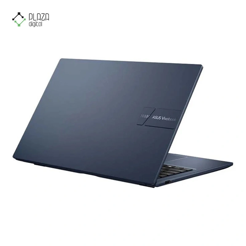 نمای درب پشت لپ تاپ ایسوس 15.6 اینچی مدل VivoBook 15 R1504VA i3 1315U 20GB 1TB SSD Intel HD پلازا دیجیتال