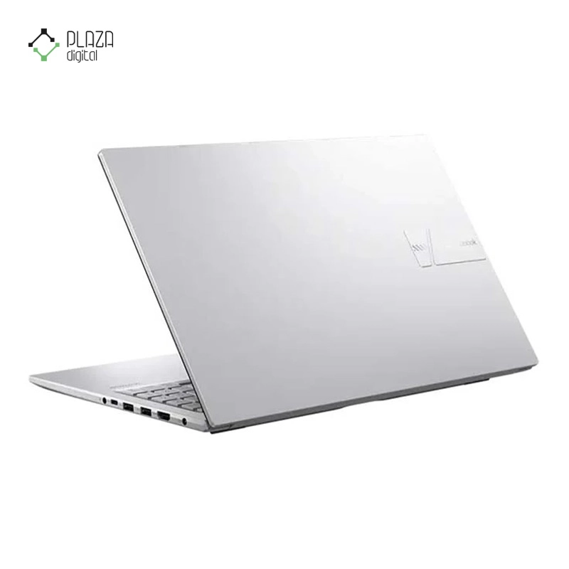 نمای درب پشت لپ تاپ ایسوس 15.6 اینچی مدل VivoBook 15 R1504VA i5 1335U 24GB 2TB SSD Intel HD پلازا دیجیتال