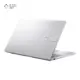 نمای درب پشت لپ تاپ ایسوس 15.6 اینچی مدل VivoBook 15 R1504VA i7 1355U 8GB 2TB SSD Intel HD پلازا دیجیتال