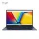 نمای جلو لپ تاپ ایسوس 15.6 اینچی مدل VivoBook 15 X1504VA i3 1315U 20GB 2TB SSD Intel Iris Xe پلازا دیجیتال