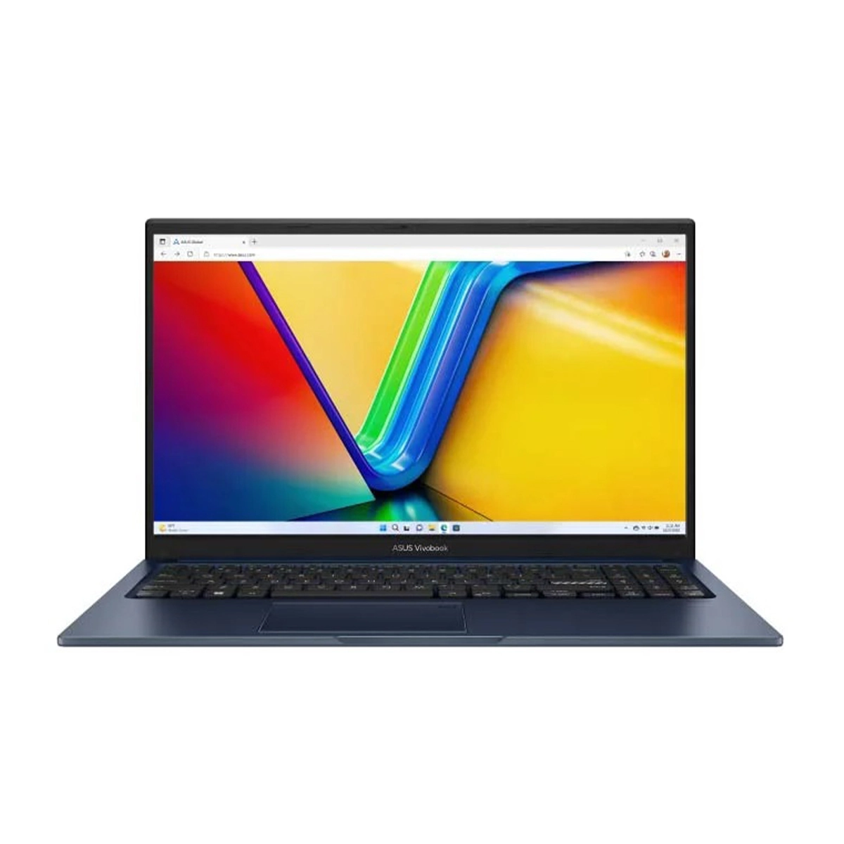 لپ تاپ ایسوس 15.6 اینچی مدل VivoBook 15 X1504VA i3 1315U 20GB 2TB SSD Intel Iris Xe پلازا دیجیتال