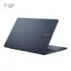 نمای درب پشت لپ تاپ ایسوس 15.6 اینچی مدل VivoBook 15 X1504VA i3 1315U 20GB 512GB SSD Intel Iris Xe پلازا دیجیتال