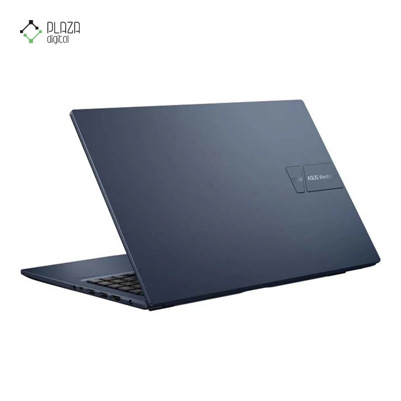 نمای درب پشت لپ تاپ ایسوس 15.6 اینچی مدل VivoBook 15 X1504VA i3 1315U 20GB 512GB SSD Intel Iris Xe پلازا دیجیتال