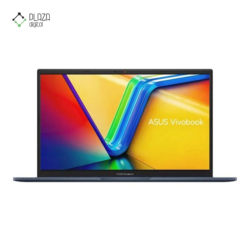 صفحه نمایش لپ تاپ ایسوس 15.6 اینچی مدل VivoBook 15 X1504VA i3 1315U 8GB 512GB SSD Intel Iris Xe پلازا دیجیتال