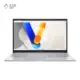 نمای جلو لپ تاپ ایسوس 15.6 اینچی مدل VivoBook 15 X1504VA i7 1355U 8GB 1TB SSD Intel Iris Xe پلازا دیجیتال