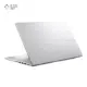 نمای درب پشت لپ تاپ ایسوس 15.6 اینچی مدل VivoBook 15 X1504VA i7 1355U 8GB 1TB SSD Intel Iris Xe پلازا دیجیتال