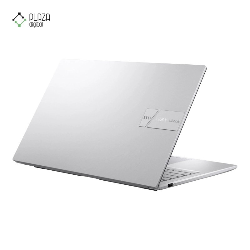 نمای درب پشت لپ تاپ ایسوس 15.6 اینچی مدل VivoBook 15 X1504VA i7 1355U 8GB 1TB SSD Intel Iris Xe پلازا دیجیتال