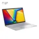 نمای سمت چپ لپ تاپ ایسوس 15.6 اینچی مدل VivoBook 15 X1504ZA i7 1255U 16GB 2TB SSD Intel Iris Xe پلازا دیجیتال