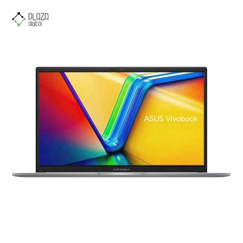 نمایشگر لپ تاپ ایسوس 15.6 اینچی مدل VivoBook 15 X1504ZA i7 1255U 16GB 2TB SSD Intel Iris Xe پلازا دیجیتال