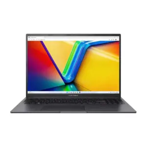 لپ تاپ ایسوس 16 اینچی مدل VivoBook 16X K3605VC i5 13500H 8GB 512GB SSD RTX3050 پلازا دیجیتال