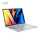 نمای سمت چپ لپ تاپ ایسوس 16 اینچی مدل VivoBook 16X M1603QA R5 5600H 16GB 2TB SSD AMD Radeon Veg پلازا دیجیتال