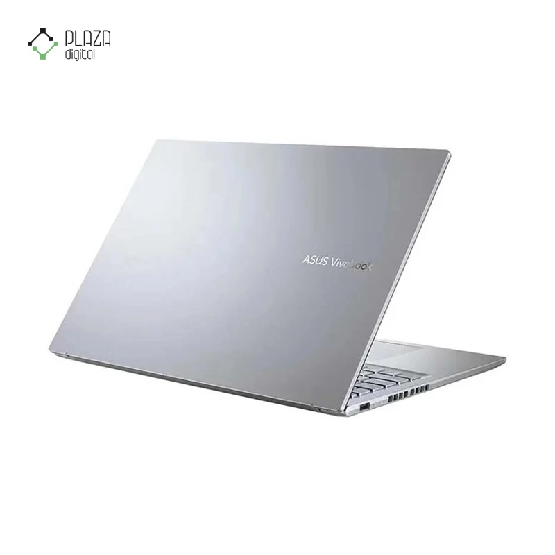 نمای درب پشت لپ تاپ ایسوس 16 اینچی مدل VivoBook 16X M1603QA R5 5600H 8GB 1TB SSD AMD Radeon Veg پلازا دیجیتال