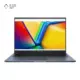 نمای جلو لپ تاپ ایسوس 15.6 اینچی مدل VivoBook Pro 15 OLED K6502VJ i7 13700H 32GB 2TB SSD RTX3050 پلازا دیجیتال