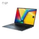 نمای سمت راست لپ تاپ ایسوس 15.6 اینچی مدل VivoBook Pro 15 OLED K6502VJ i7 13700H 32GB 2TB SSD RTX3050 پلازا دیجیتال